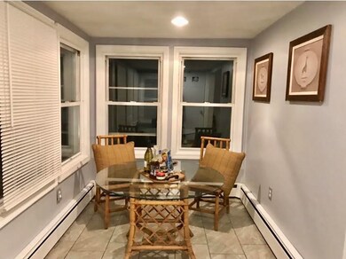 Year Round Sun Room