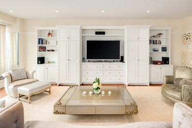 Ritz-Carlton Residences Tower 2 unit 23C, Boston, MA 02111 - photo 5