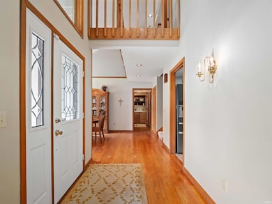 1031 Skyline Pass, Fort Wayne, IN 46825 - photo 4