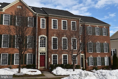 16475 Steerage Cir, Woodbridge, VA 22191 - photo 2