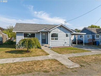 362 SW 15th St, Chehalis, WA 98532 - photo 4