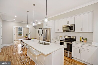 1624 26th Place SE unit 2, Washington, DC 20020 - photo 5