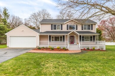 4 Morningside Ln, Lincoln, MA 01773 - photo 3