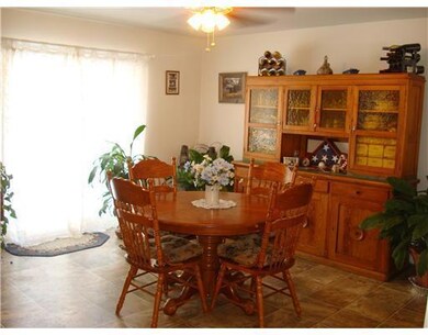Dining Room.