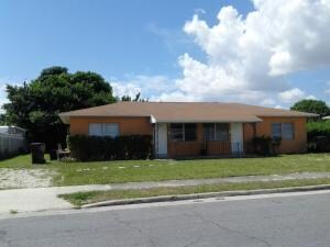 718 42nd St unit 718 And 720, West Palm Beach, FL 33407 - photo 5