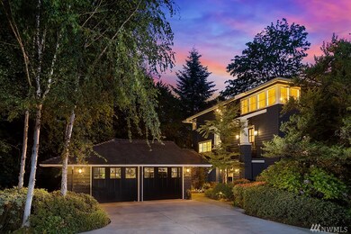 5320 W Mercer Way, Mercer Island, WA 98040 - photo 3