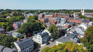 18 Essex St unit 4, Newburyport, MA 01950 - photo 5