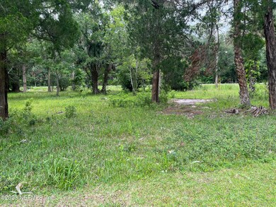 Center Looking Back to SR100