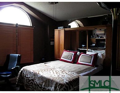 Master Bedroom.
