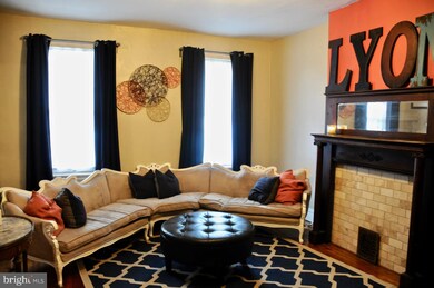 702 N Harrison St, Wilmington, DE 19805 - photo 3