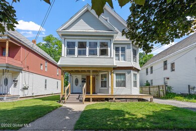 1819 Campbell Avenue Schenectady NY 059