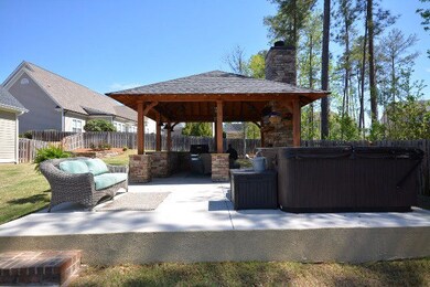 Cabana
