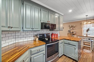 2261 Old Wilkesboro Rd, Statesville, NC 28625 - photo 3