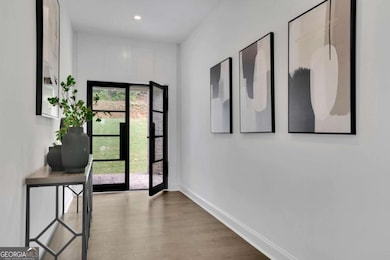 120 Gwinnett St, Buford, GA 30518 - photo 4