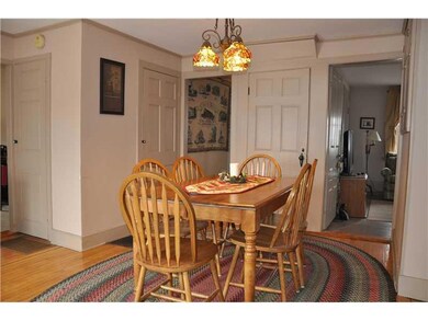 Dining Room.