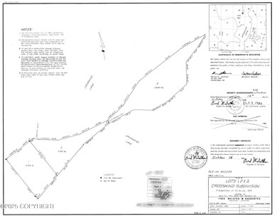 L1 Crosswind Lake, Glennallen, AK 99566 - photo 5