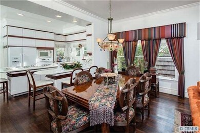 Elegant Dining Room
