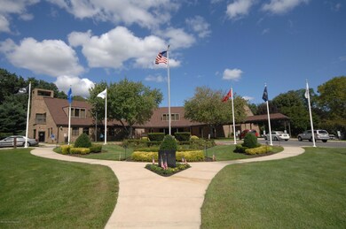 Holmdel Town Hall