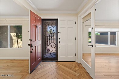 Foyer
