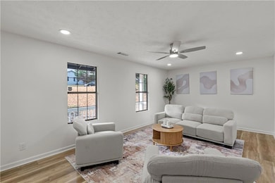 4170 Windermere Dr, Lithonia, GA 30038 - photo 5