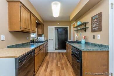 4120 E 6th St, Cheyenne, WY 82001 - photo 6
