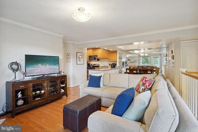 5810 Inman Park Cir unit 110, Rockville, MD 20852 - photo 3