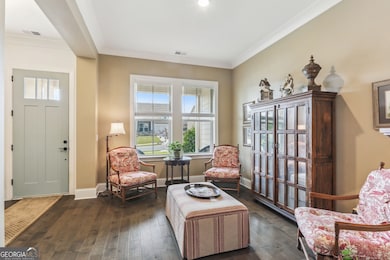 243 Cordova St, Woodstock, GA 30189 - photo 4