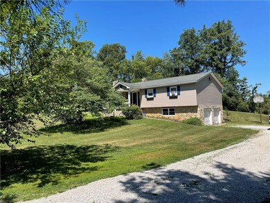 2272 S County Road 700 W, Greensburg, IN 47240 - photo 2