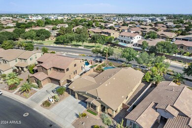 697 W Basswood Ave, San Tan Valley, AZ 85140 - photo 4