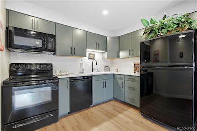 2575 S Syracuse Way unit EE205, Denver, CO 80231 - photo 4