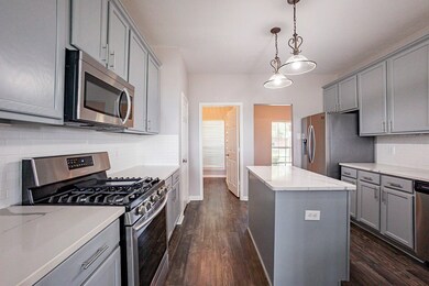 16402 Gaslamp Dr, Houston, TX 77095 - photo 4