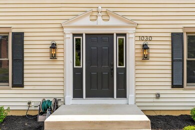 Front Exterior