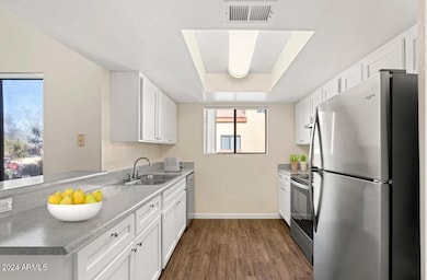 1111 E Brown Rd unit 2, Mesa, AZ 85203 - photo 4