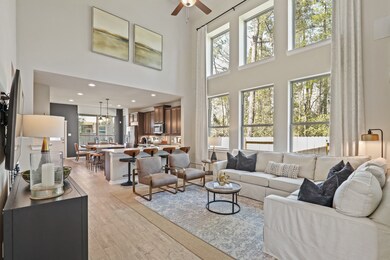 13343 Valley Orchard, Tomball, TX 77375 - photo 6