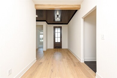 SAMPLE PHOTO: Similar house (finishes may vary)