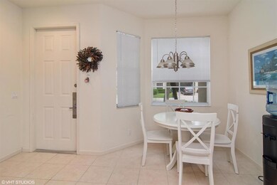 Breakfast Nook