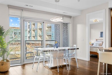 Lakehouse on 17th Condos unit 330, Denver, CO 80204 - photo 5