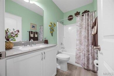 116 Columbia Meadows Ln, O'Fallon, MO 63366 - photo 6