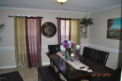 318 Iverleigh Ln, Jacksonville, NC 28540 - photo 5