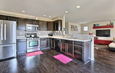 1167 Swan Loop, Dupont, WA 98327 - photo 7