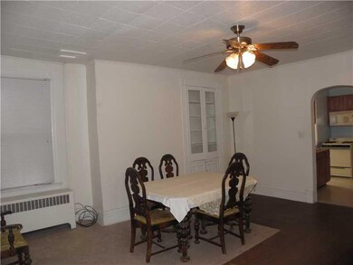 Dining Room. MASSIVE Dining Room w/ Attractive Des