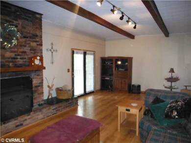 Den/Family/Great Room