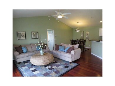 Great Room.