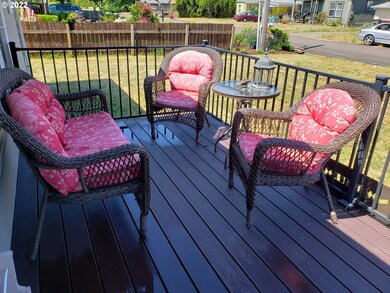 730 NW Sherman St, Sheridan, OR 97378 - photo 4