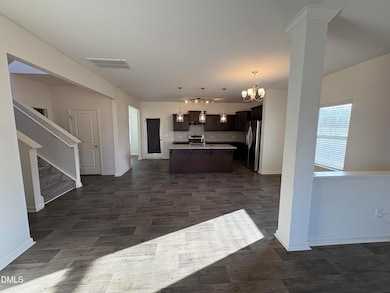 68 Norris Farm Dr, Angier, NC 27501 - photo 4