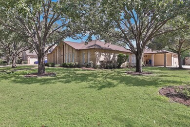 7402 E Suddley Castle St, Houston, TX 77095 - photo 4
