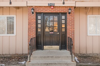 2312 Algonquin Rd unit 10, Rolling Meadows, IL 60008 - photo 6