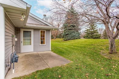 8537 Telford Ln, Brooklyn Park, MN 55443 - photo 3