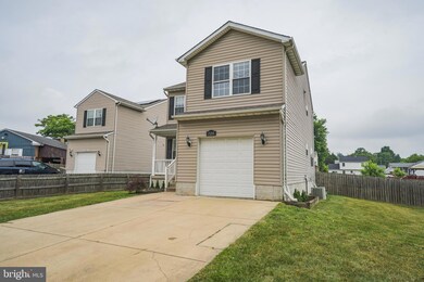 720 Wellham Ave, Glen Burnie, MD 21061 - photo 3