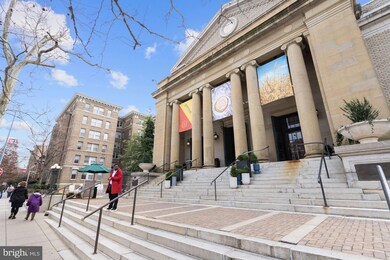 1706 Euclid St NW unit 3, Washington, DC 20009 - photo 3